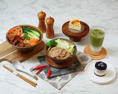再咖啡 斗六店