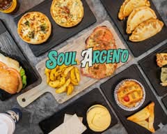 Soul Argento