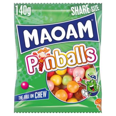 MAOAM Pinballs 140g