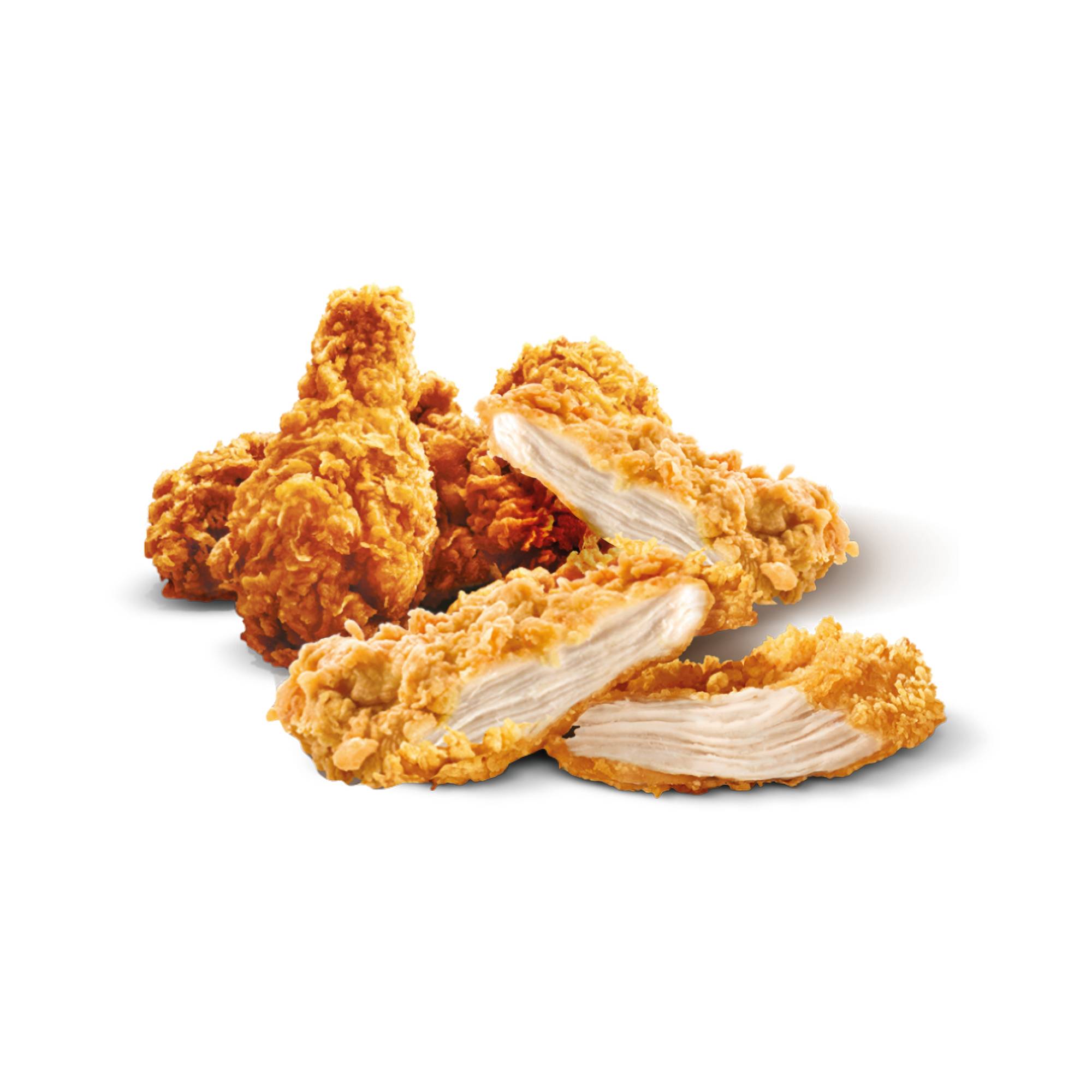 Wings x5