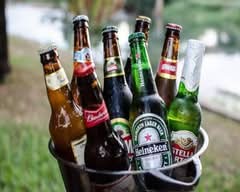 La Birra te Sonrie (Plaza Barón de Cortés)
