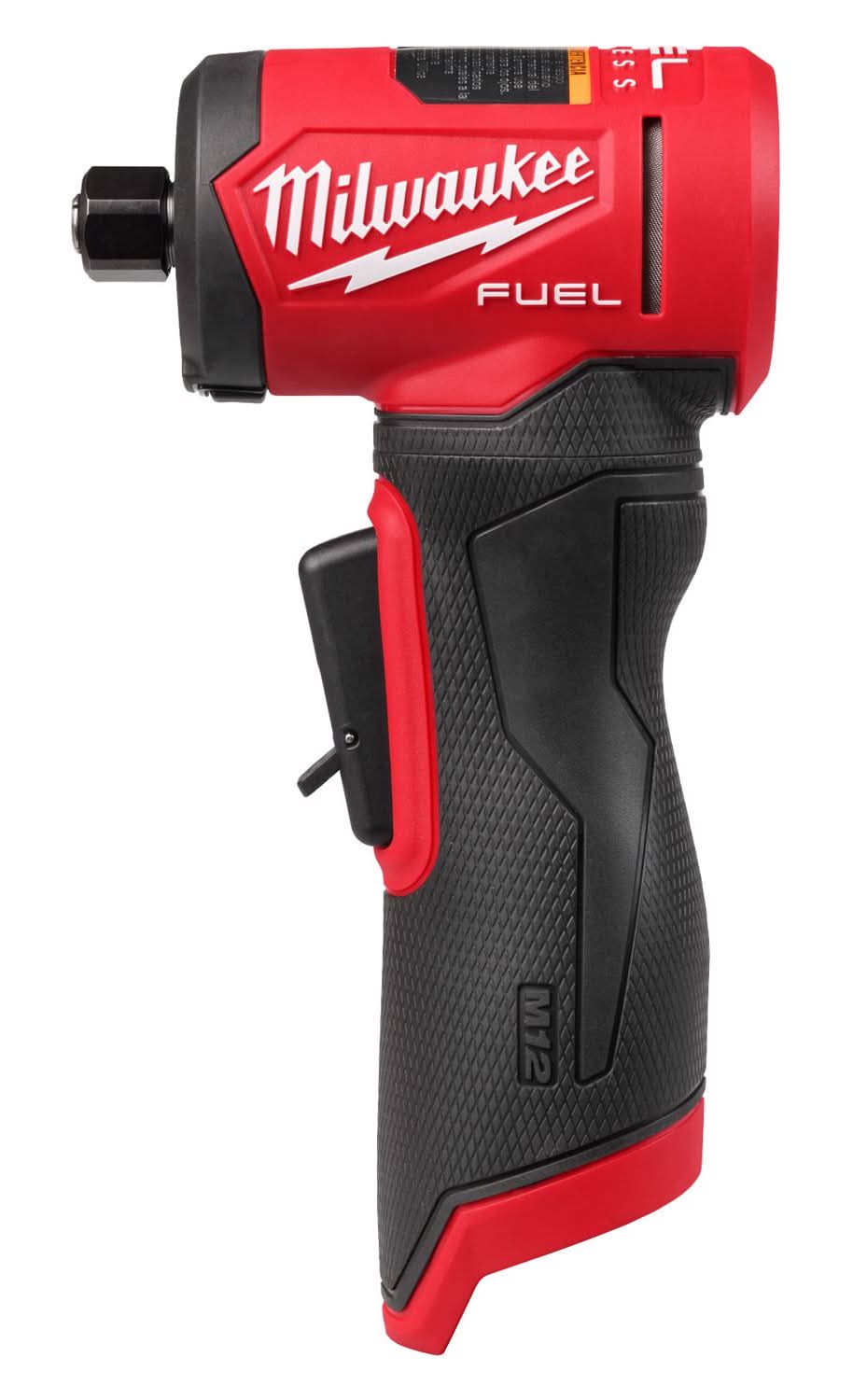 Milwaukee M12 Fuel Brushless Cordless 1/4 In. Die Grinder Tool Only