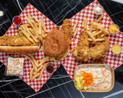 Crispy Corner (57 West Main Street)