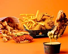 Sizzlin' Chicken - Jamaica (170-02 Hillside Avenue)
