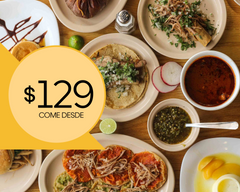 Carnitas Ely (Forjadores)