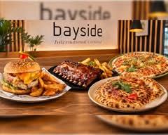 Bayside International Cooking