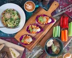 Punjab Cafe And Snack Bar