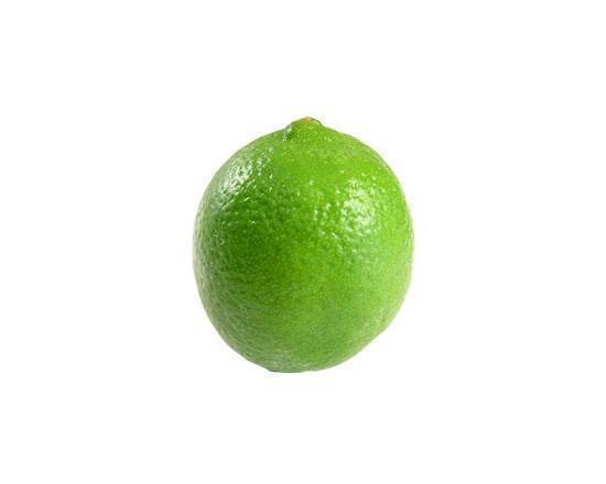 Citron Vert - Pièce