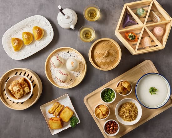 樂天小香港Garden City大巨蛋店