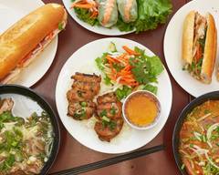 Hoang Oanh Sandwichs Vietnamien