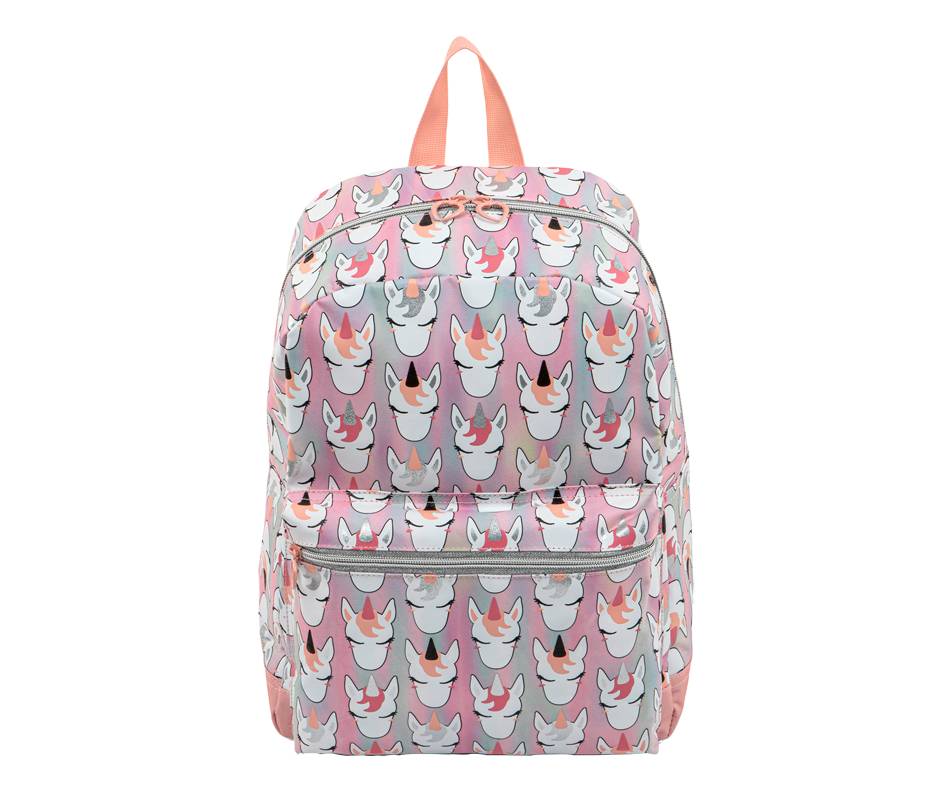 Bonds Sac A Dos Licornes - Bonds Backpack Unicorn