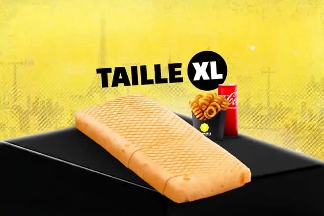 Tacos XL