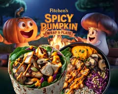 Fitchen - Vlaanderenstraat