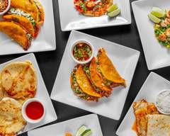 Pako's Fresh Mex (Food Truck)
