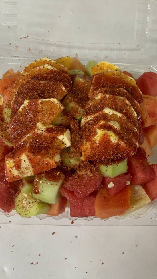 Pico de Gallo