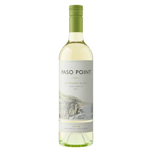 Paso Point Sauvignon Blanc Wine (750 ml)