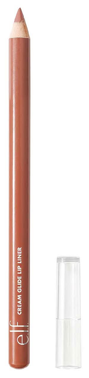 E.L.F. Cream Glide Lip Liner Pinky Swear 1G