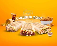 ⭐️L’ATELIER DU TACOS🧀