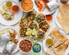 Taqueria Mexico - Fontana