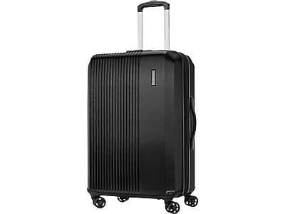 Samsonite Alliance Se 27 Hardside Suitcase (black)