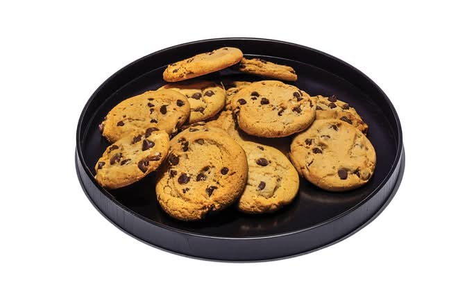 Cookie Tray
