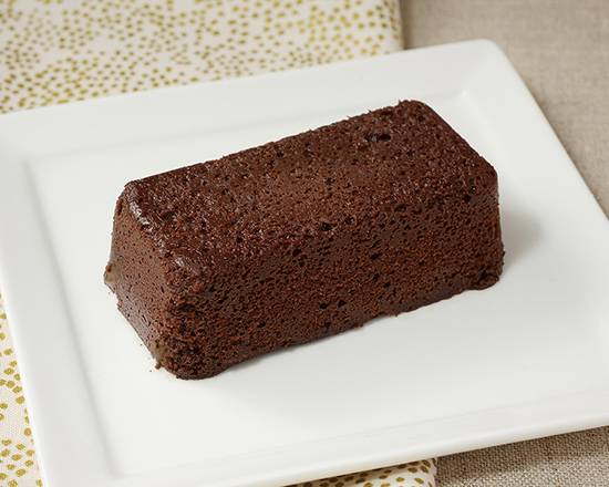 UC ほどける濃厚≪ベイクド≫ショコラ【ウチカフェ】*