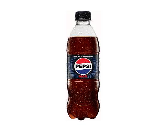 Pepsi Max 450ml
