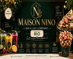 MAISON NINO