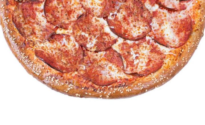 XLarge Pepperoni Pizza