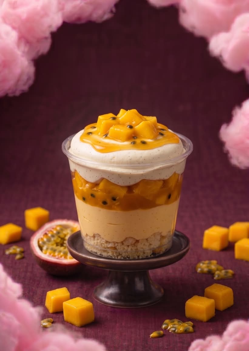 MANGUE + COULIS PASSION