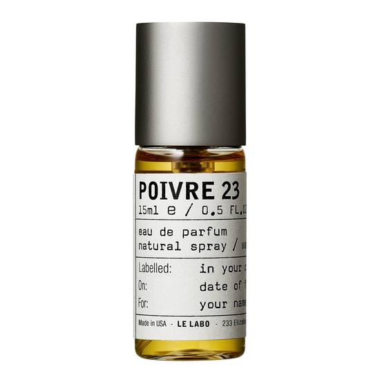 Poivre 23 Eau de Parfum (15ml)