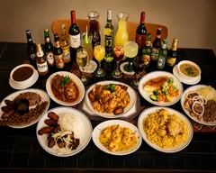 Cuban Cafe Express
