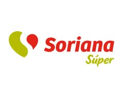 Soriana Super 🛒 - (Maldonado)