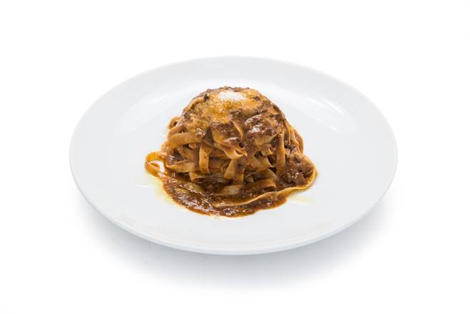 Maccheroni Bolognese