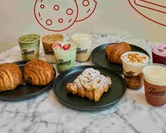 Beeso Coffee (Firewheel)