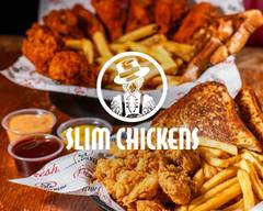 Slim Chickens (Camberley)