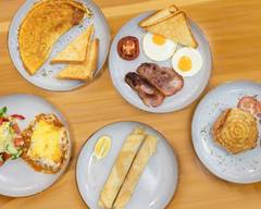 Cafe Breve Hillcrest