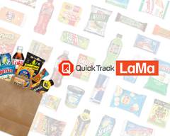 Quick Track - LaMa - 6800 Sanger Ave
