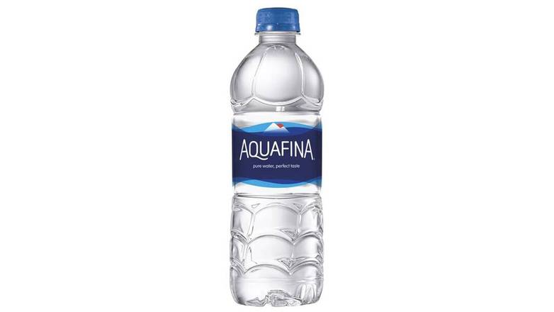 Aquafina Water