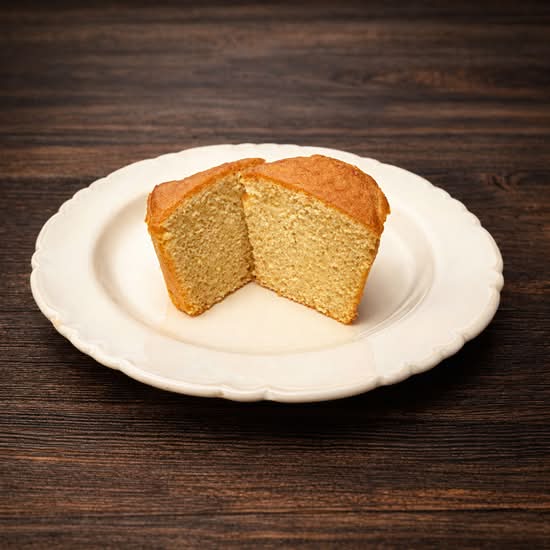 Corn Muffin