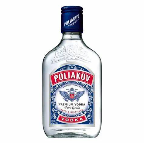 Poliakov 20 cl
