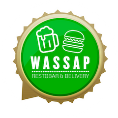 Wassap Restobar