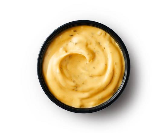 Jalapeno Cheddar Sauce [100.0 Cals]