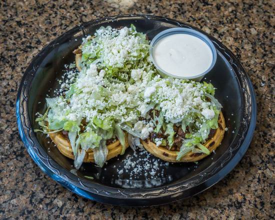 3 Sopes