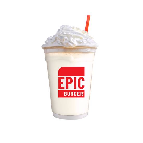 VANILLA SHAKE