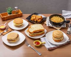 享芙早午餐 長億店