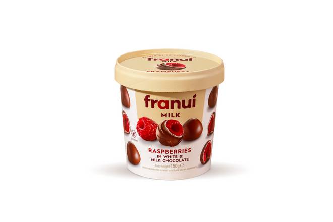 Franui milk