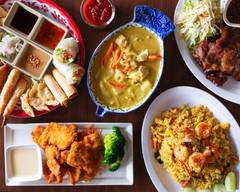 Muay Thai Cuisine