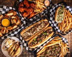 Diamond Dons Legendary Steaks & Spirits (42 S MacDonald, Mesa, AZ)