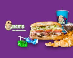 Ike's Love & Sandwiches (20810 Avalon Blvd.)